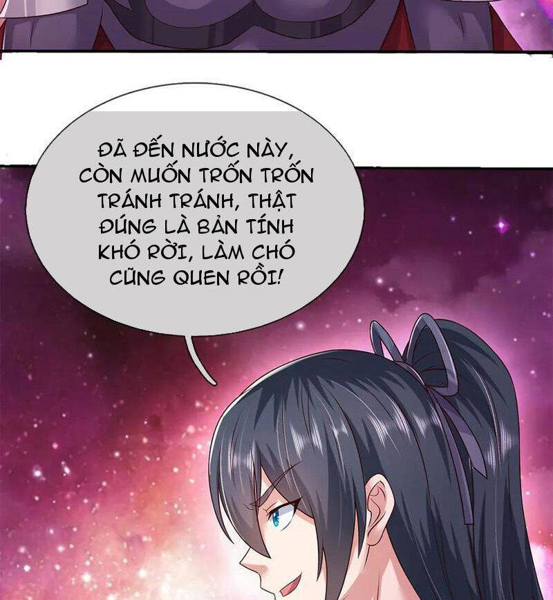 Khởi Đầu Có Kiếm Vực, Ta Sẽ Trở Thành Kiếm Thần Chap 204 - Next Chap 205
