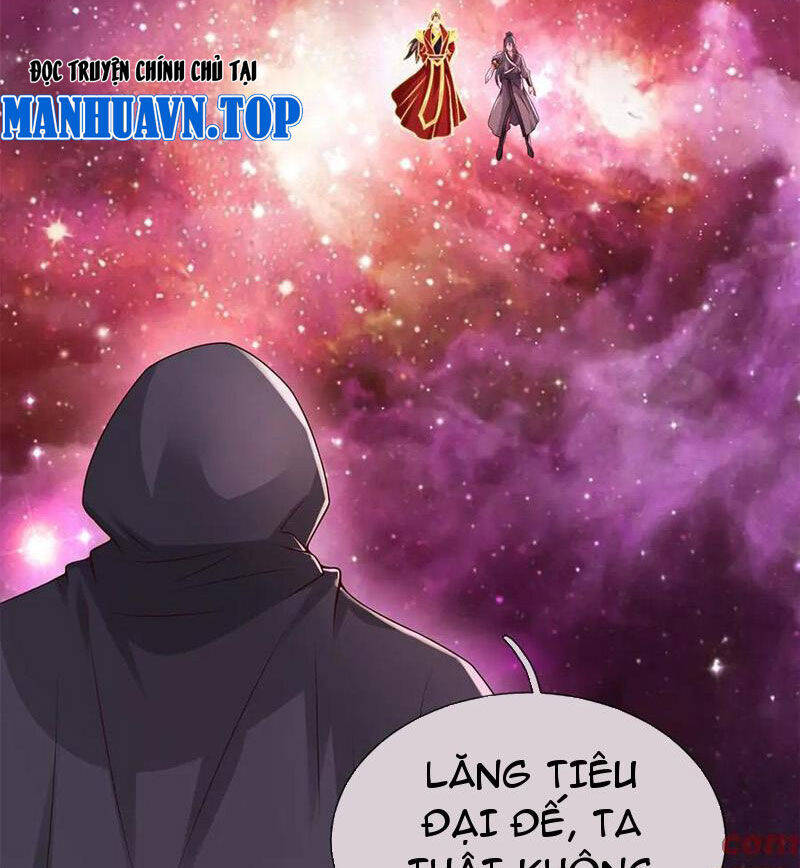 Khởi Đầu Có Kiếm Vực, Ta Sẽ Trở Thành Kiếm Thần Chap 204 - Next Chap 205