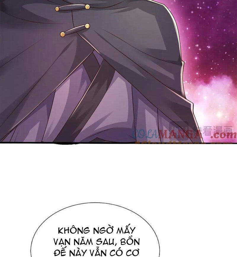 Khởi Đầu Có Kiếm Vực, Ta Sẽ Trở Thành Kiếm Thần Chap 204 - Next Chap 205