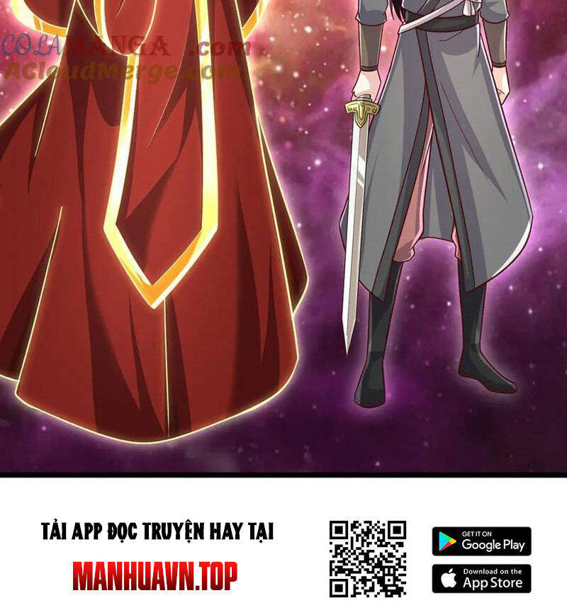 Khởi Đầu Có Kiếm Vực, Ta Sẽ Trở Thành Kiếm Thần Chap 204 - Next Chap 205