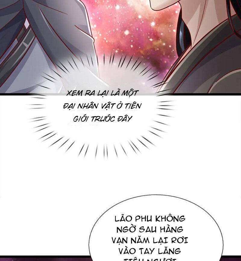 Khởi Đầu Có Kiếm Vực, Ta Sẽ Trở Thành Kiếm Thần Chap 204 - Next Chap 205