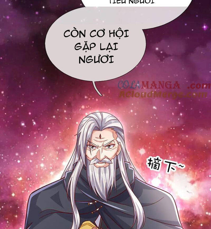 Khởi Đầu Có Kiếm Vực, Ta Sẽ Trở Thành Kiếm Thần Chap 204 - Next Chap 205