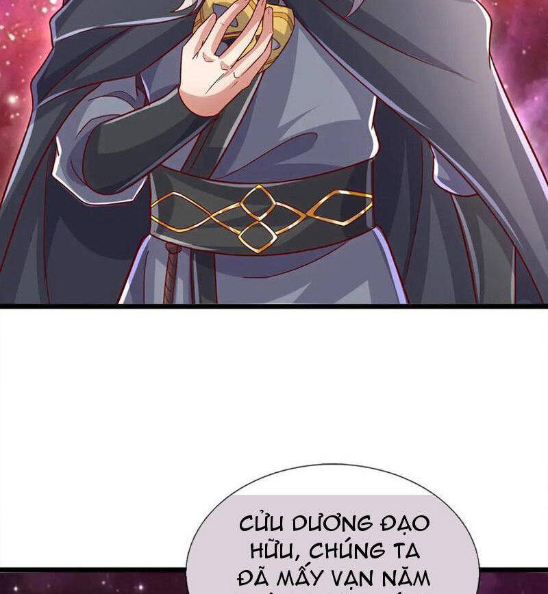 Khởi Đầu Có Kiếm Vực, Ta Sẽ Trở Thành Kiếm Thần Chap 204 - Next Chap 205