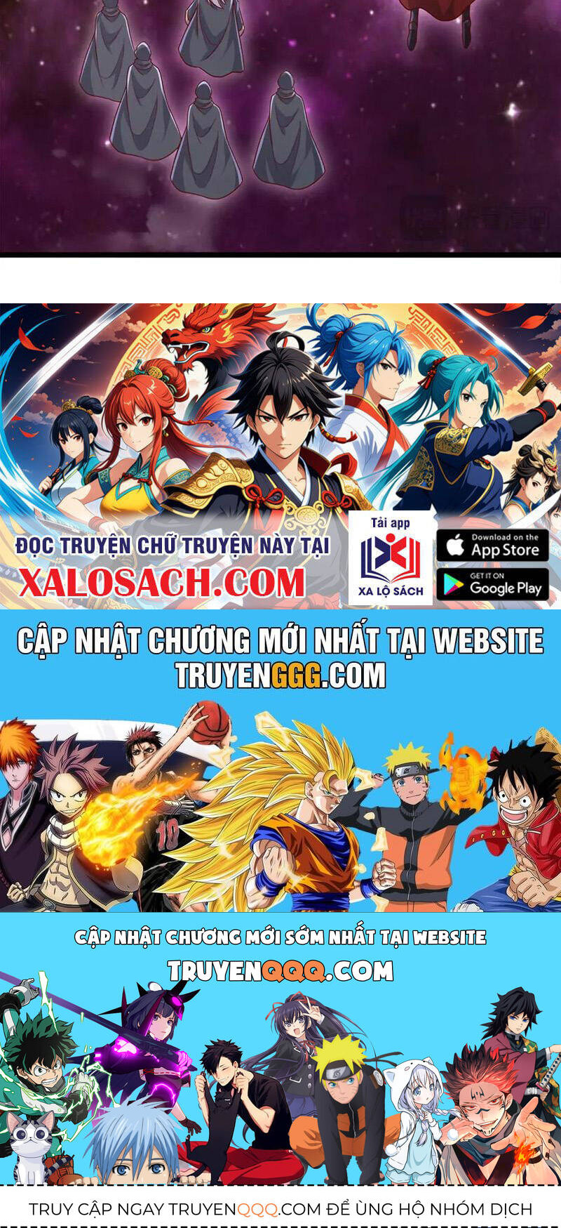 Khởi Đầu Có Kiếm Vực, Ta Sẽ Trở Thành Kiếm Thần Chap 204 - Next Chap 205