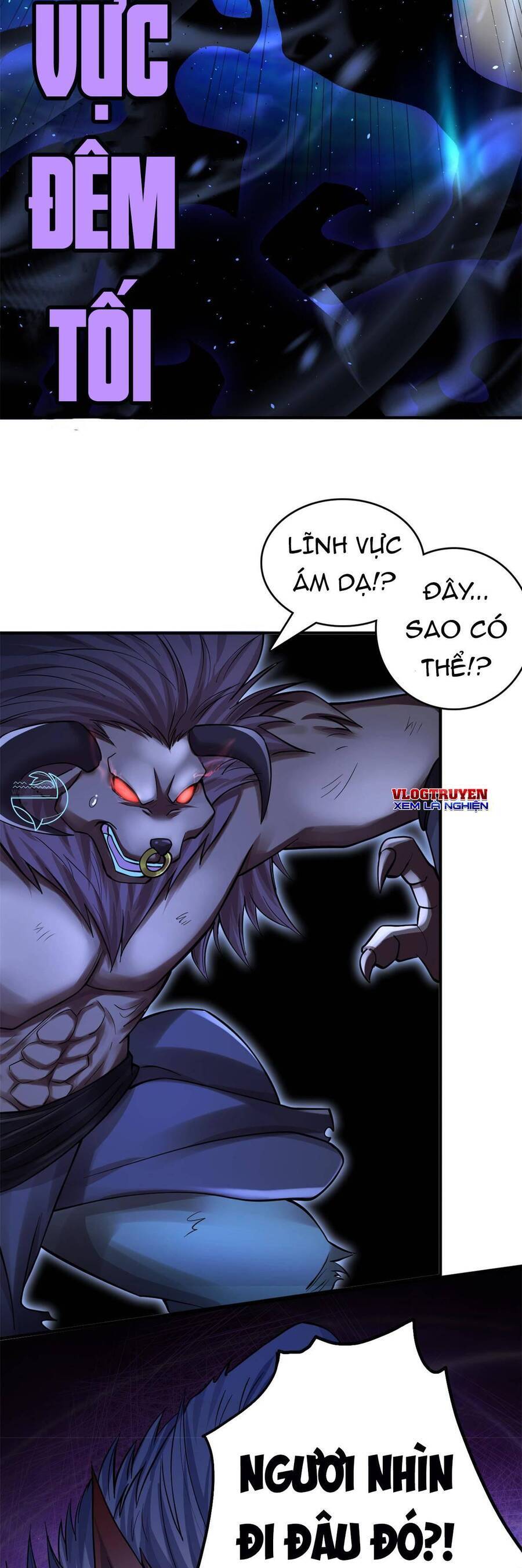 Khởi Đầu Có Kiếm Vực, Ta Sẽ Trở Thành Kiếm Thần Chap 23 - Next Chap 24