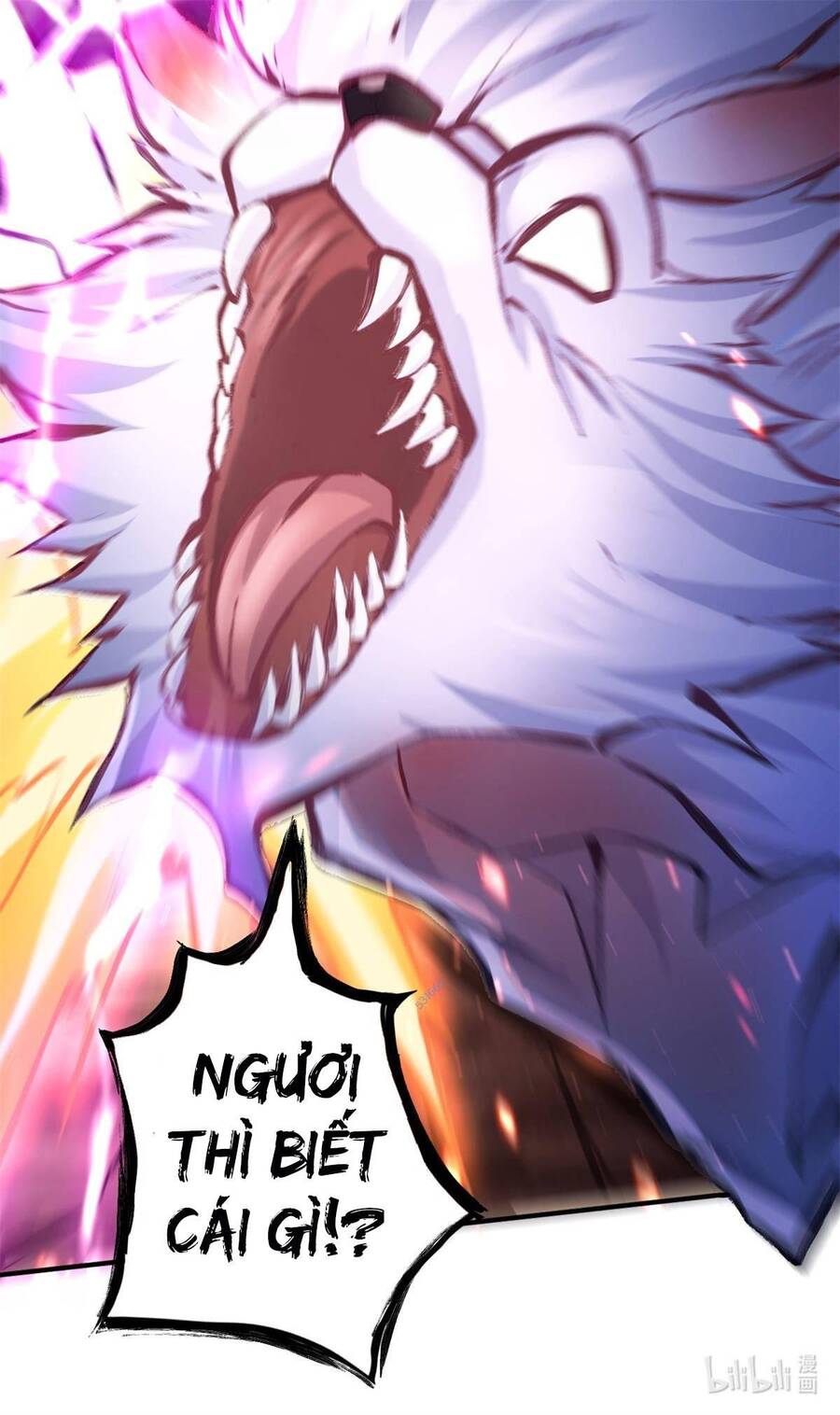 Khởi Đầu Có Kiếm Vực, Ta Sẽ Trở Thành Kiếm Thần Chap 23 - Next Chap 24