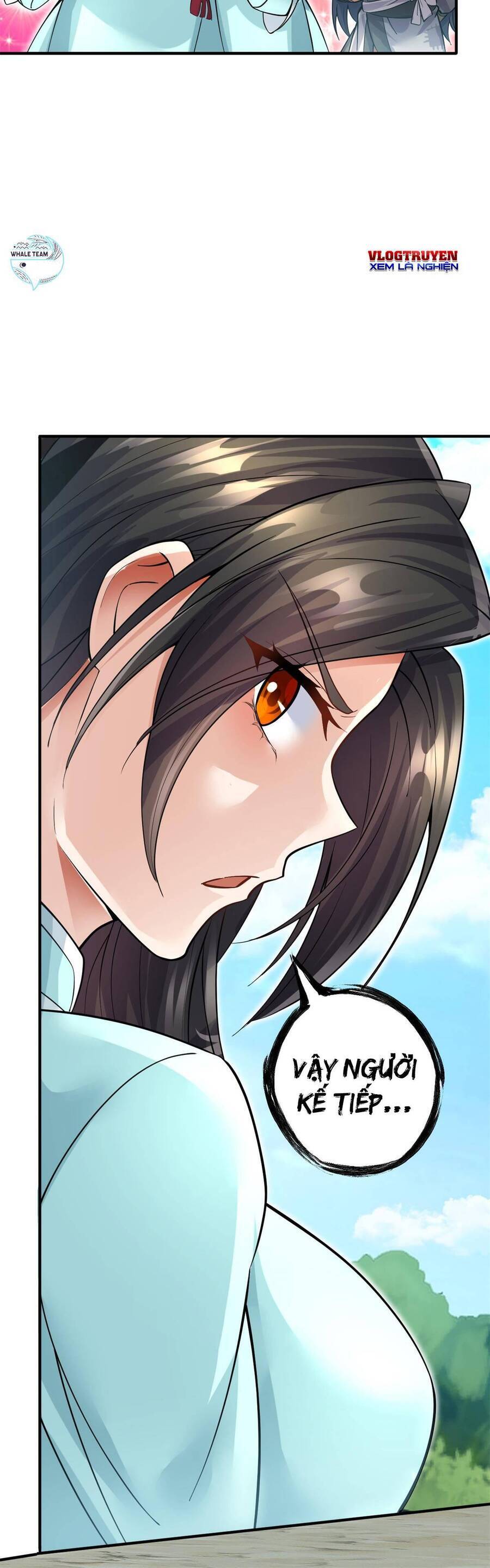 Khởi Đầu Có Kiếm Vực, Ta Sẽ Trở Thành Kiếm Thần Chap 23 - Next Chap 24