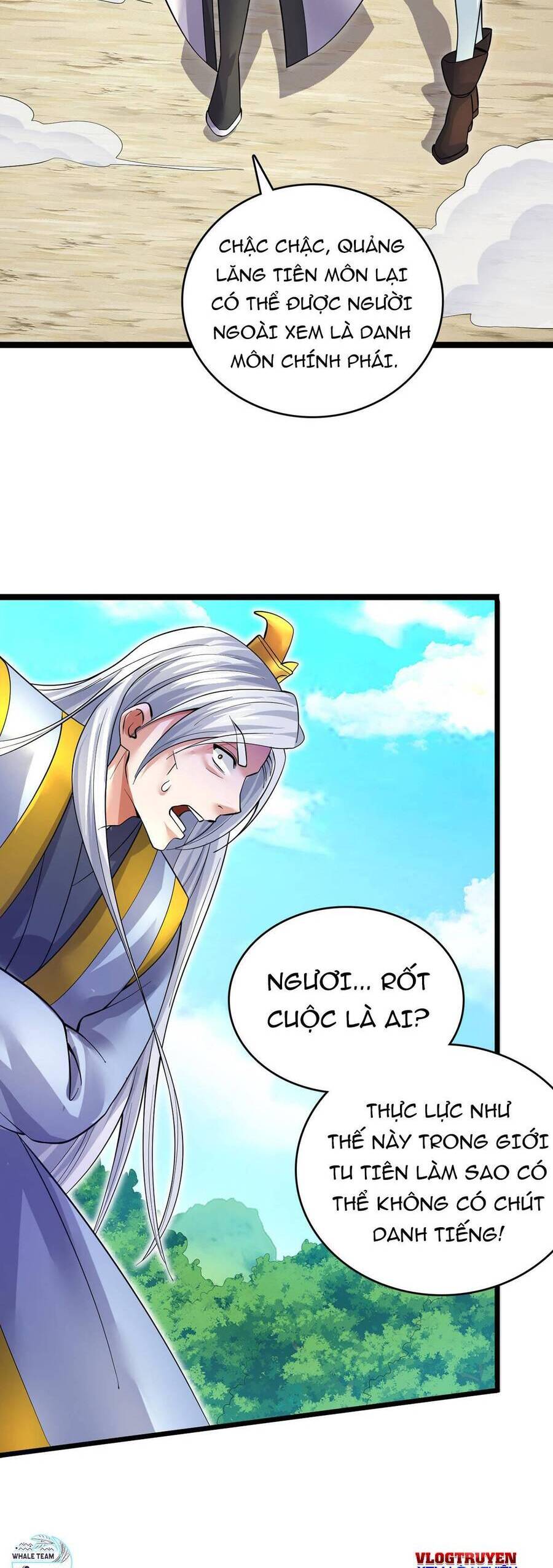 Khởi Đầu Có Kiếm Vực, Ta Sẽ Trở Thành Kiếm Thần Chap 25 - Next Chap 26