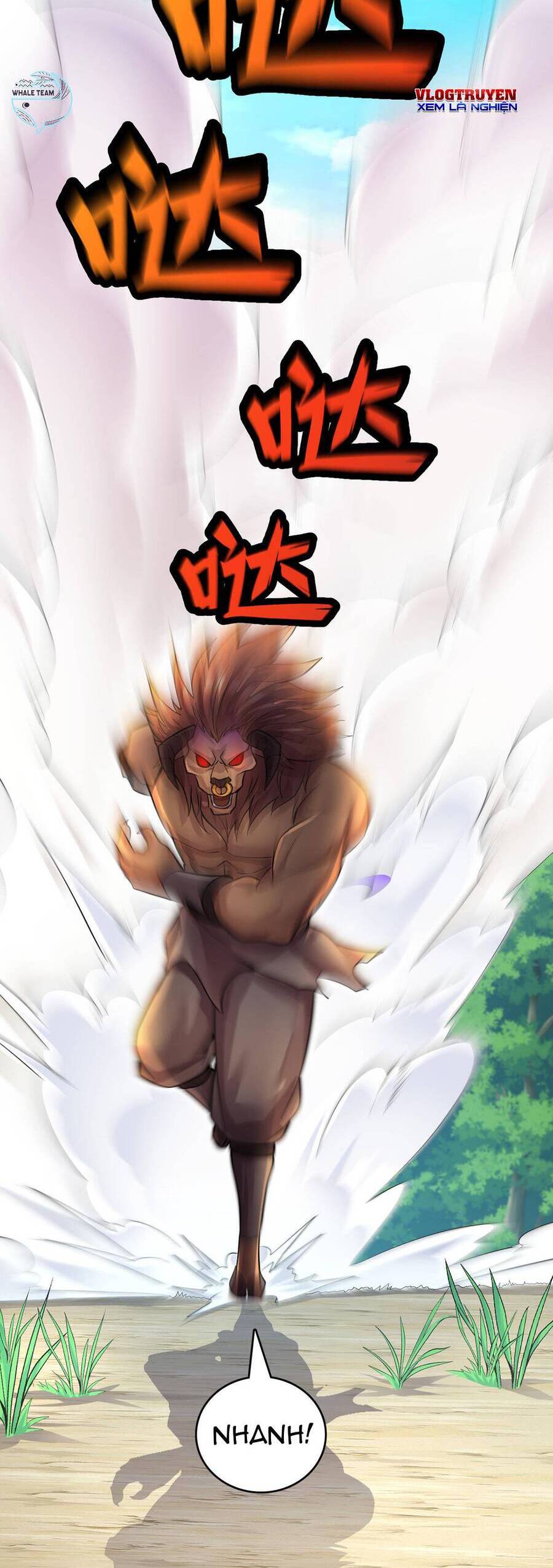 Khởi Đầu Có Kiếm Vực, Ta Sẽ Trở Thành Kiếm Thần Chap 25 - Next Chap 26