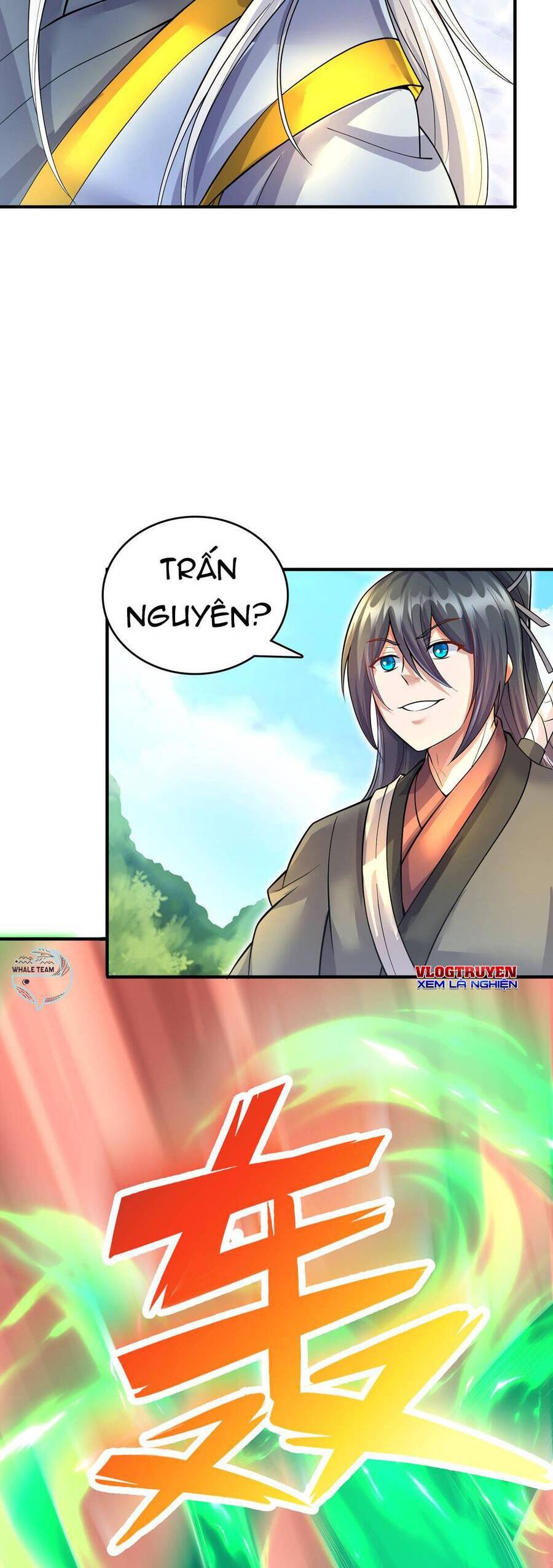 Khởi Đầu Có Kiếm Vực, Ta Sẽ Trở Thành Kiếm Thần Chap 25 - Next Chap 26