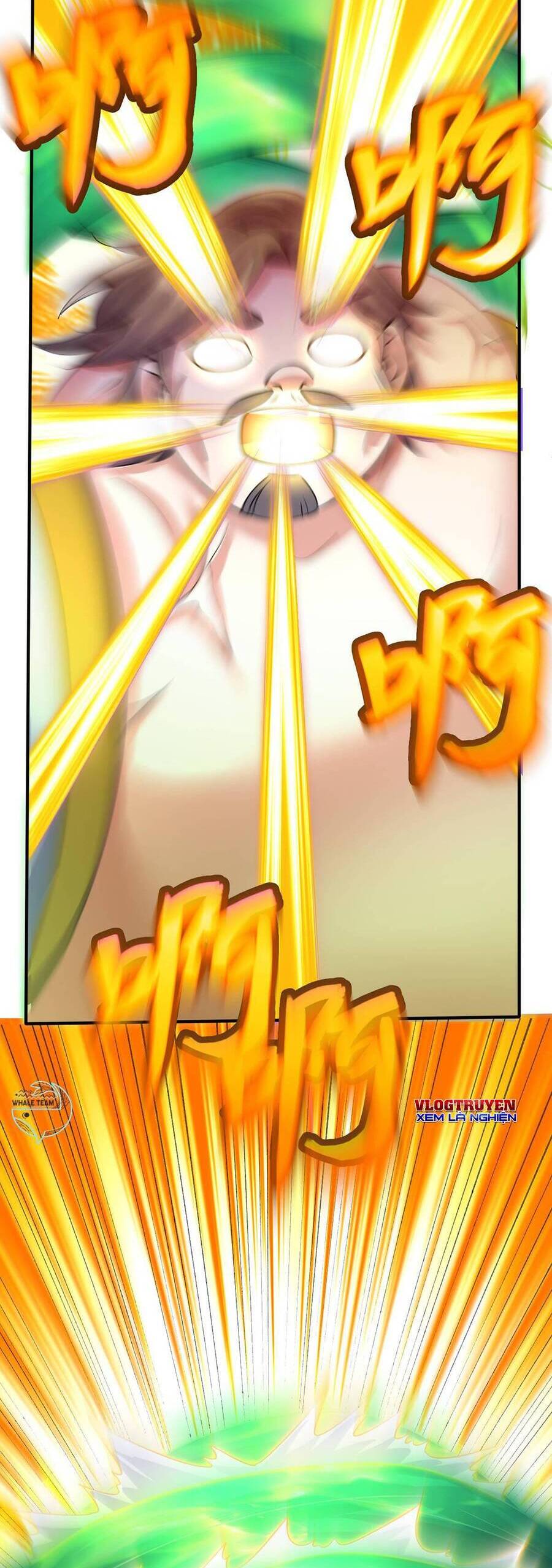 Khởi Đầu Có Kiếm Vực, Ta Sẽ Trở Thành Kiếm Thần Chap 25 - Next Chap 26