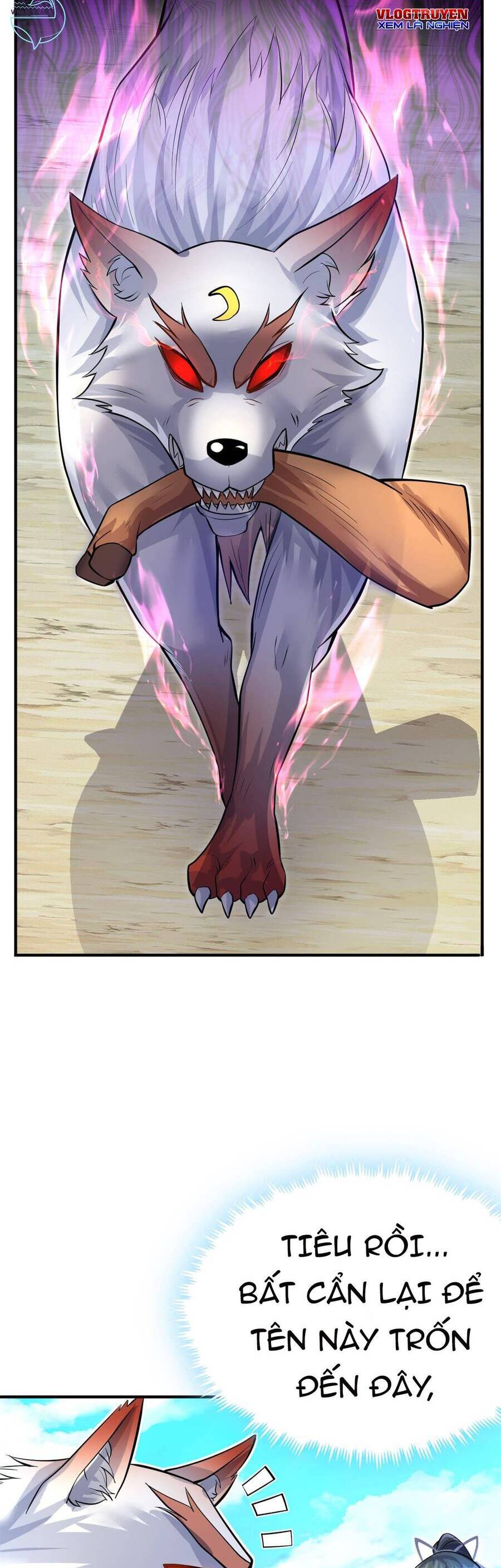 Khởi Đầu Có Kiếm Vực, Ta Sẽ Trở Thành Kiếm Thần Chap 26 - Next Chap 27