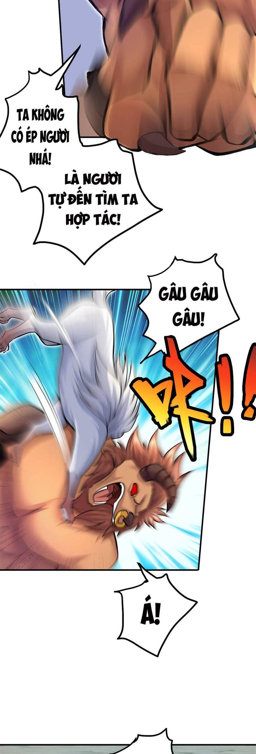 Khởi Đầu Có Kiếm Vực, Ta Sẽ Trở Thành Kiếm Thần Chap 26 - Next Chap 27