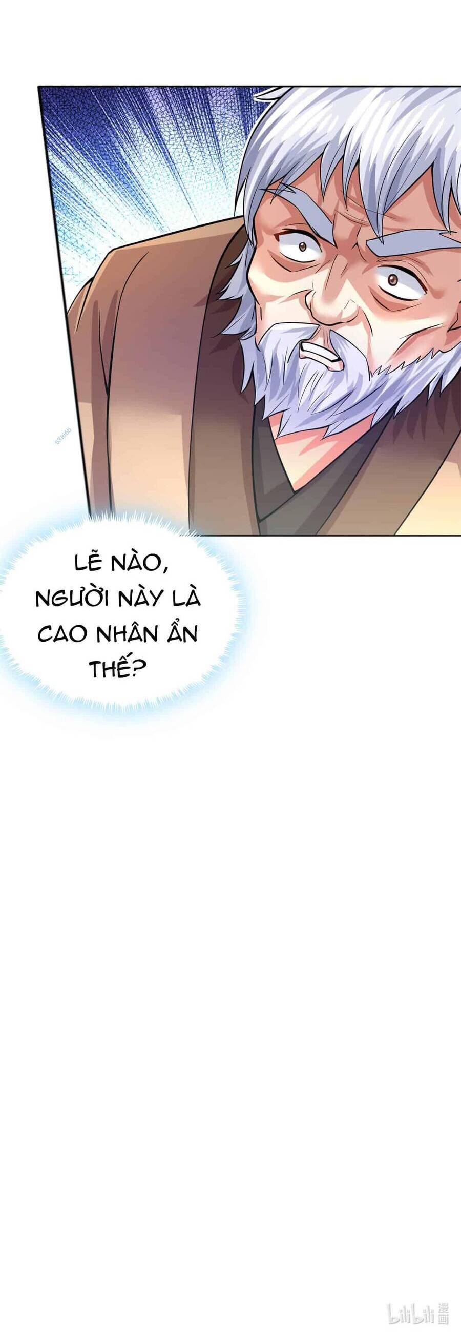 Khởi Đầu Có Kiếm Vực, Ta Sẽ Trở Thành Kiếm Thần Chap 27 - Next Chap 28