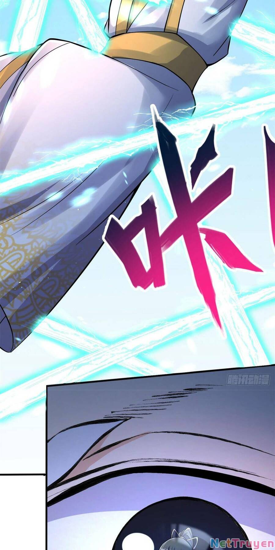 Khởi Đầu Có Kiếm Vực, Ta Sẽ Trở Thành Kiếm Thần Chap 41 - Next Chap 42