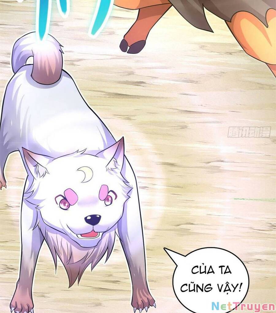 Khởi Đầu Có Kiếm Vực, Ta Sẽ Trở Thành Kiếm Thần Chap 41 - Next Chap 42