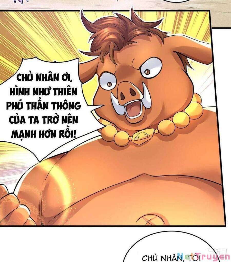 Khởi Đầu Có Kiếm Vực, Ta Sẽ Trở Thành Kiếm Thần Chap 41 - Next Chap 42
