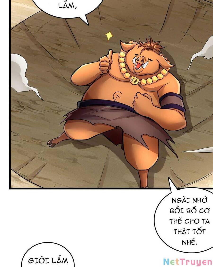 Khởi Đầu Có Kiếm Vực, Ta Sẽ Trở Thành Kiếm Thần Chap 41 - Next Chap 42