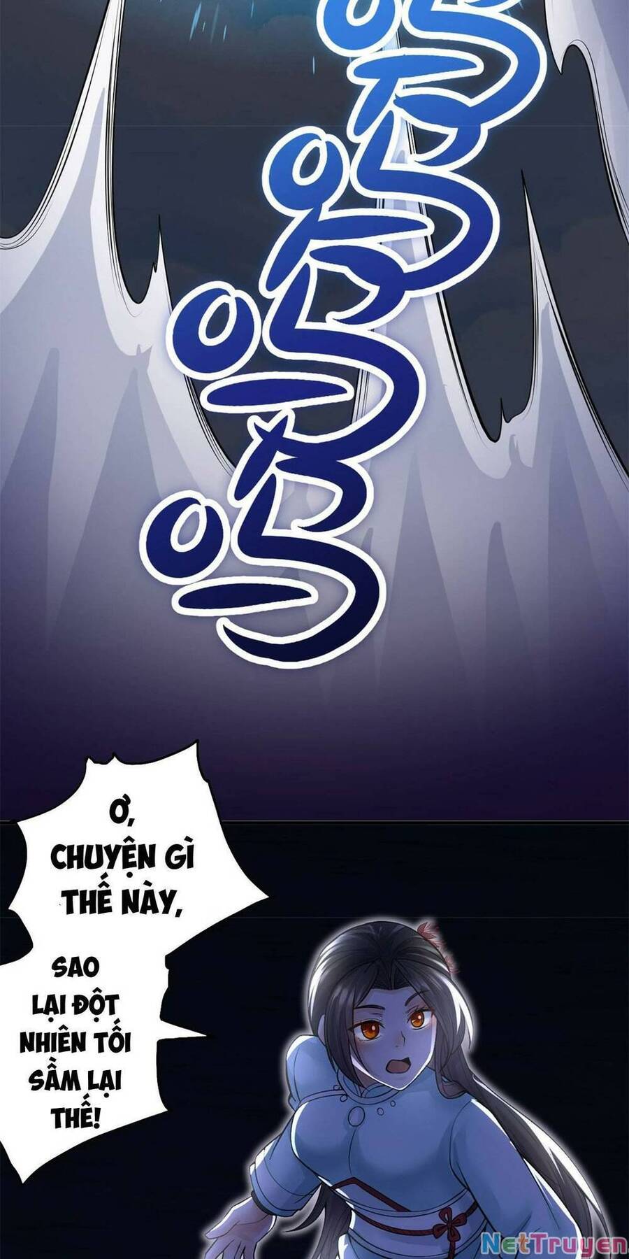 Khởi Đầu Có Kiếm Vực, Ta Sẽ Trở Thành Kiếm Thần Chap 42 - Next Chap 43