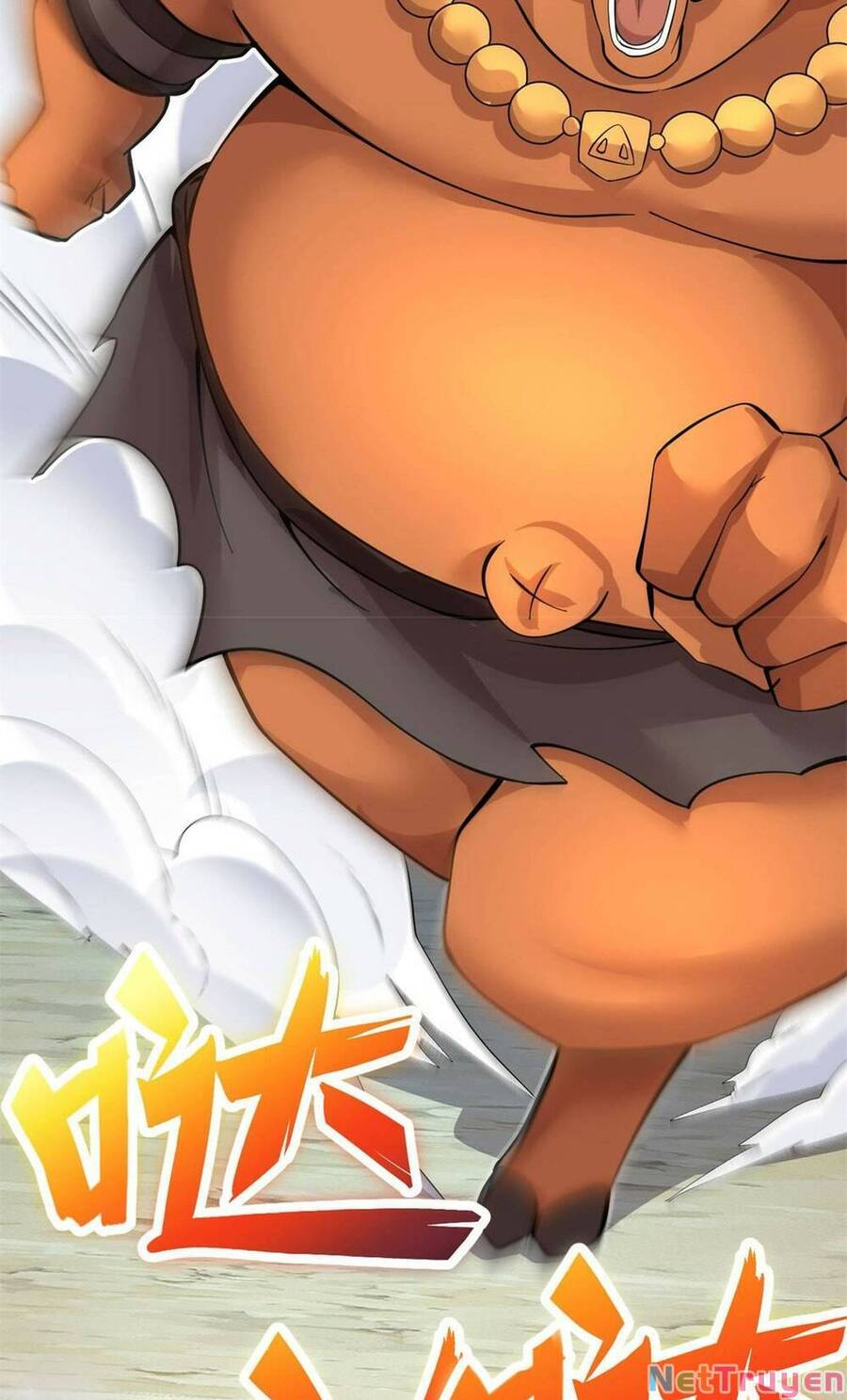 Khởi Đầu Có Kiếm Vực, Ta Sẽ Trở Thành Kiếm Thần Chap 42 - Next Chap 43