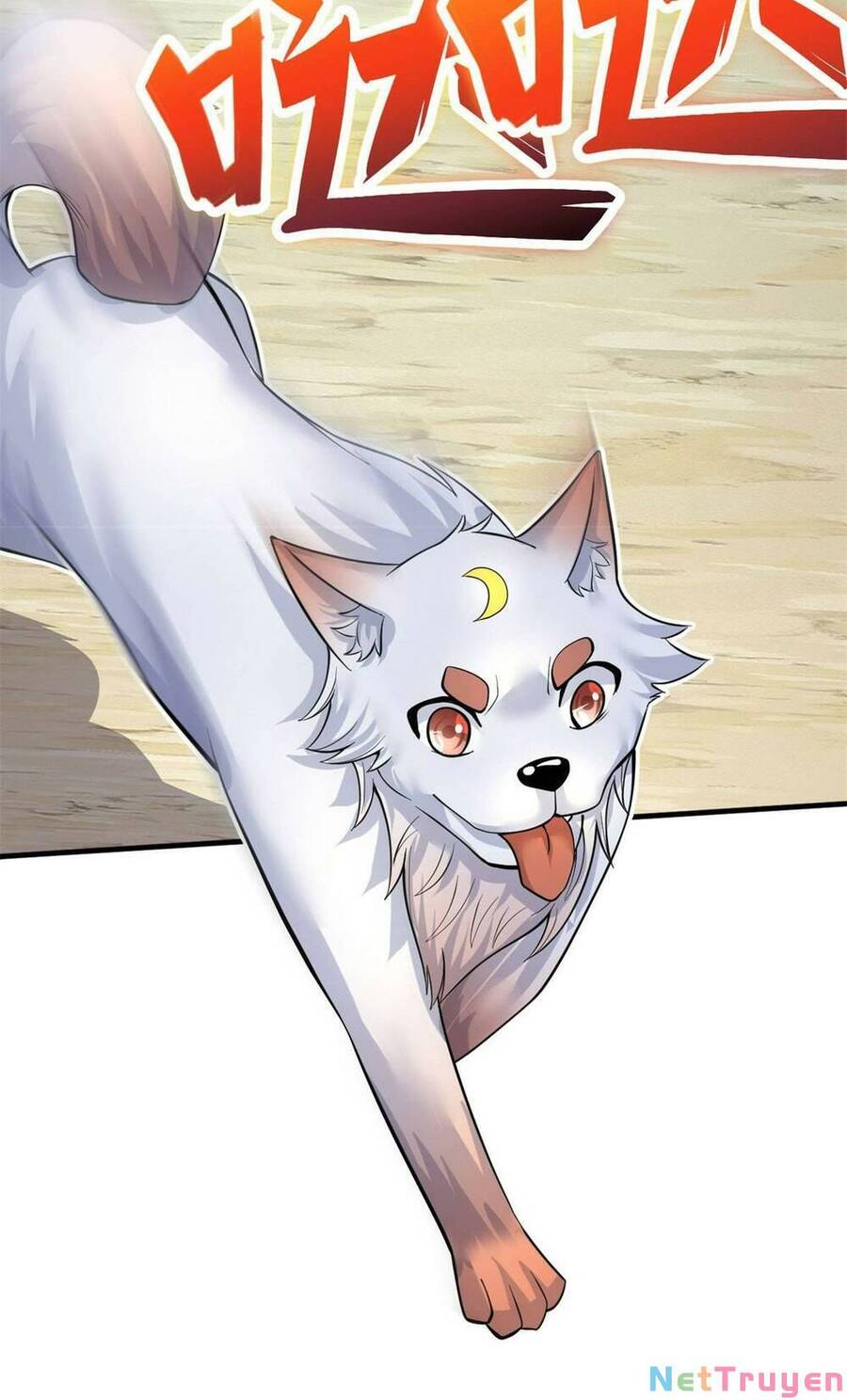 Khởi Đầu Có Kiếm Vực, Ta Sẽ Trở Thành Kiếm Thần Chap 42 - Next Chap 43