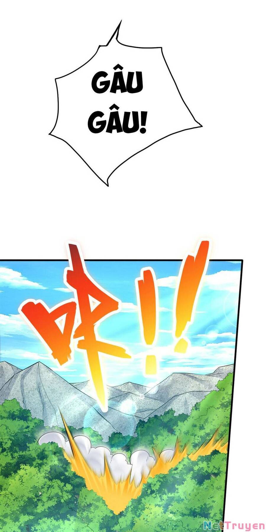 Khởi Đầu Có Kiếm Vực, Ta Sẽ Trở Thành Kiếm Thần Chap 42 - Next Chap 43