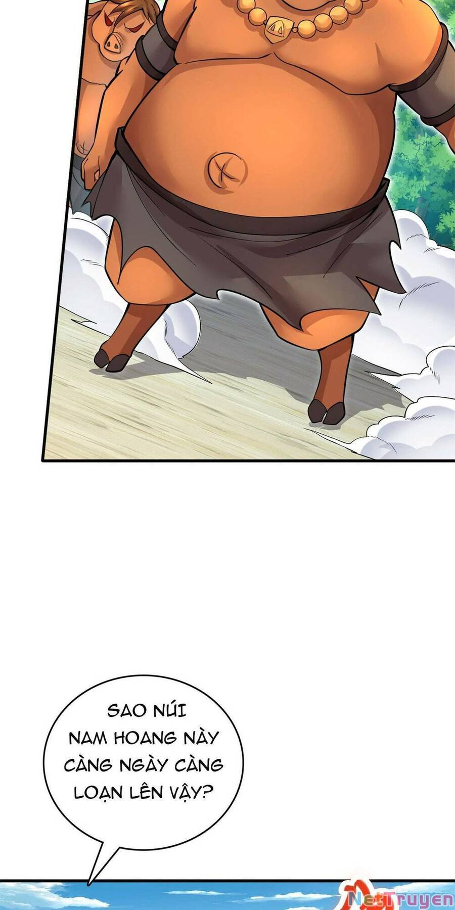 Khởi Đầu Có Kiếm Vực, Ta Sẽ Trở Thành Kiếm Thần Chap 42 - Next Chap 43