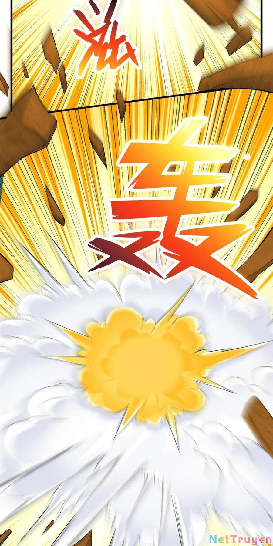 Khởi Đầu Có Kiếm Vực, Ta Sẽ Trở Thành Kiếm Thần Chap 42 - Next Chap 43