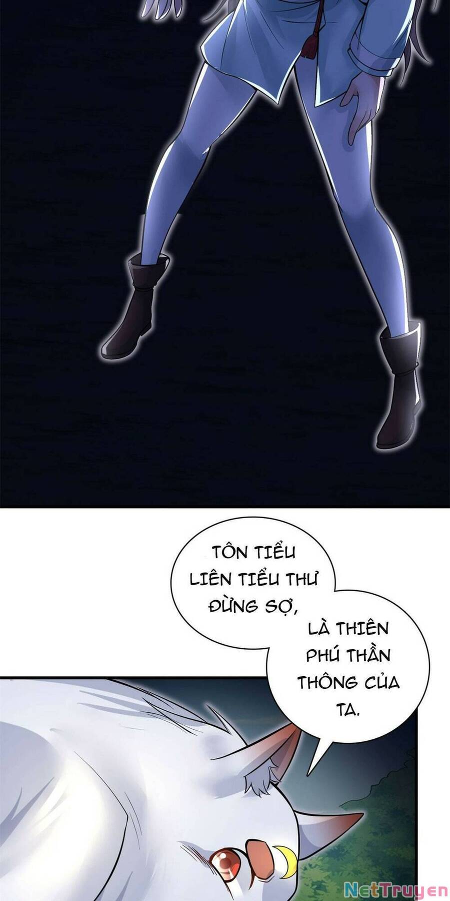 Khởi Đầu Có Kiếm Vực, Ta Sẽ Trở Thành Kiếm Thần Chap 42 - Next Chap 43