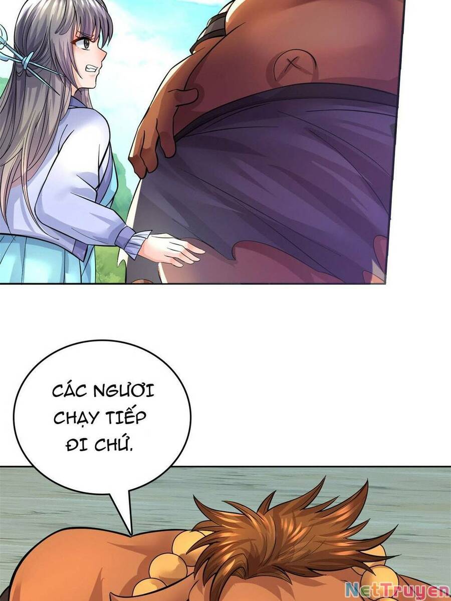 Khởi Đầu Có Kiếm Vực, Ta Sẽ Trở Thành Kiếm Thần Chap 42 - Next Chap 43