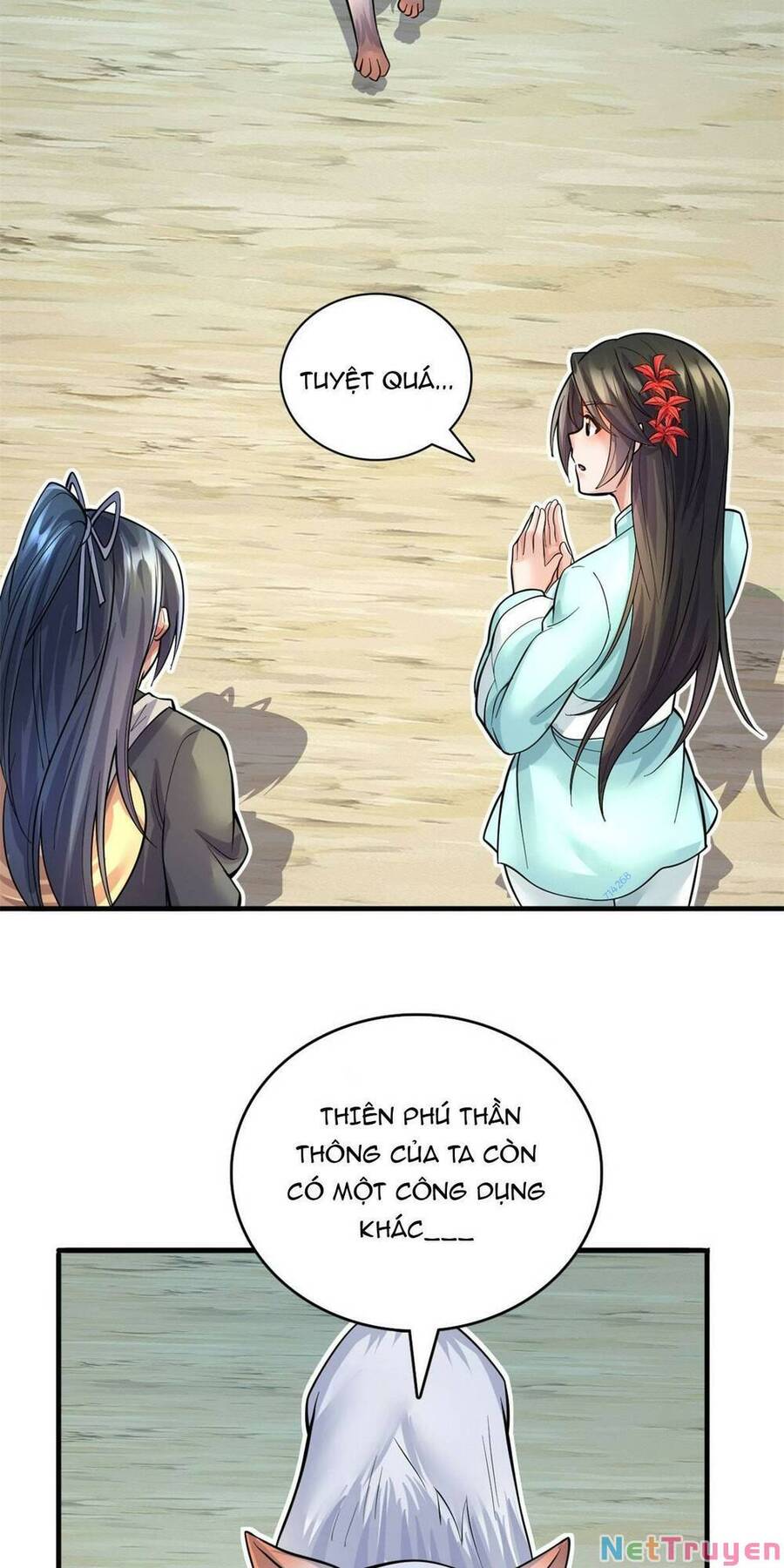 Khởi Đầu Có Kiếm Vực, Ta Sẽ Trở Thành Kiếm Thần Chap 42 - Next Chap 43