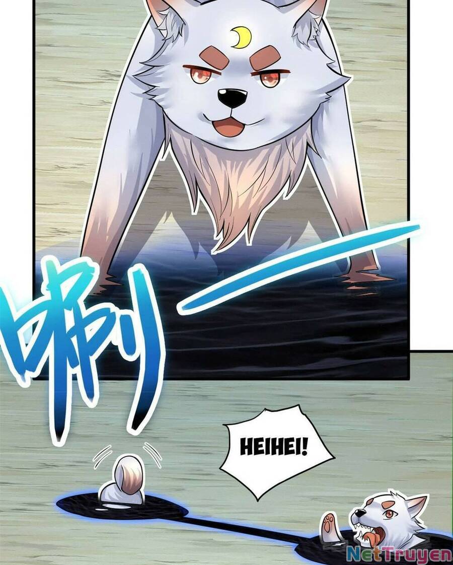 Khởi Đầu Có Kiếm Vực, Ta Sẽ Trở Thành Kiếm Thần Chap 42 - Next Chap 43