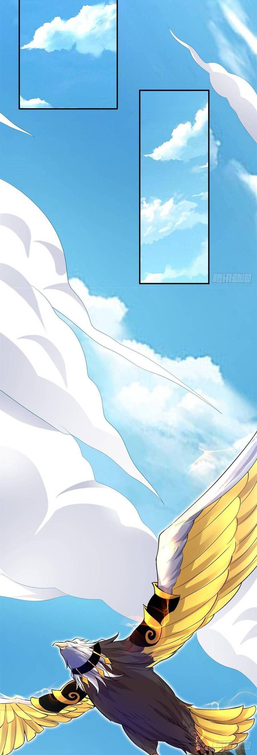 Khởi Đầu Có Kiếm Vực, Ta Sẽ Trở Thành Kiếm Thần Chap 5 - Next Chap 6