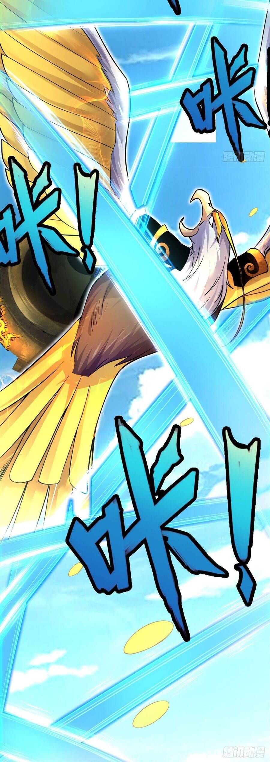 Khởi Đầu Có Kiếm Vực, Ta Sẽ Trở Thành Kiếm Thần Chap 6 - Next Chap 7