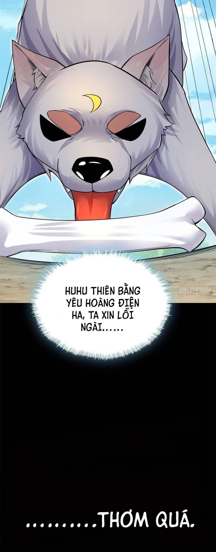 Khởi Đầu Có Kiếm Vực, Ta Sẽ Trở Thành Kiếm Thần Chap 7 - Next Chap 8