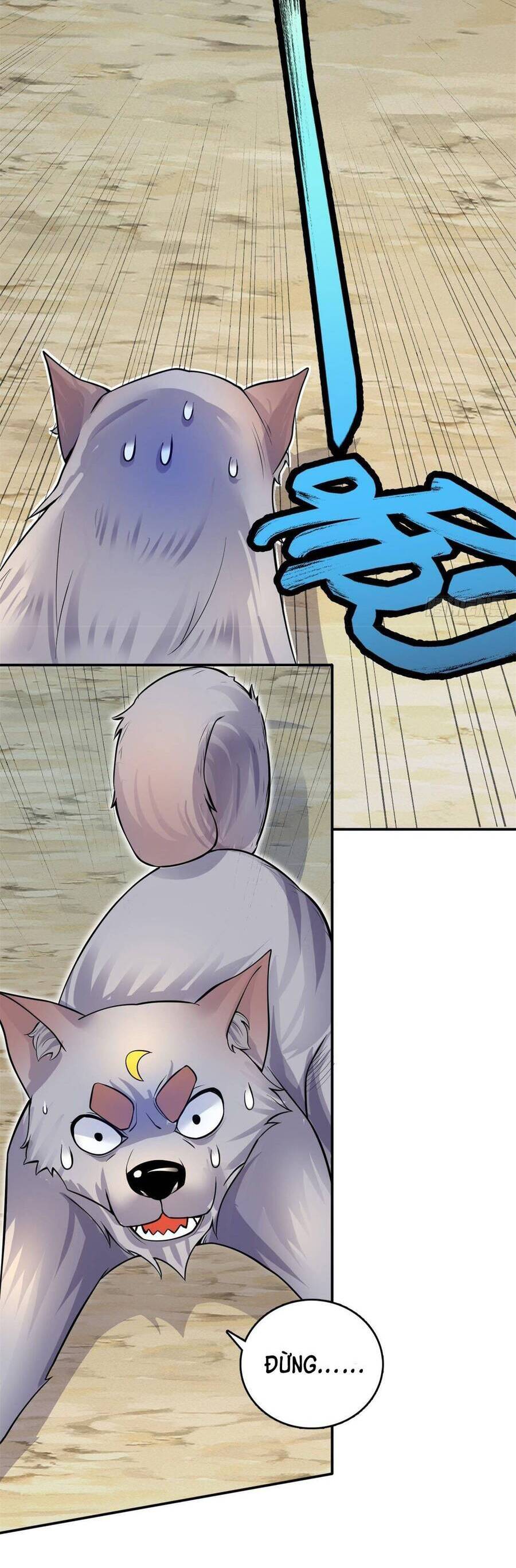 Khởi Đầu Có Kiếm Vực, Ta Sẽ Trở Thành Kiếm Thần Chap 7 - Next Chap 8