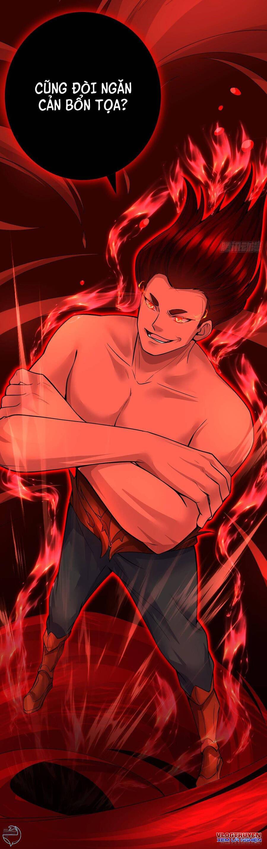 Khởi Đầu Có Kiếm Vực, Ta Sẽ Trở Thành Kiếm Thần Chap 8 - Next Chap 9