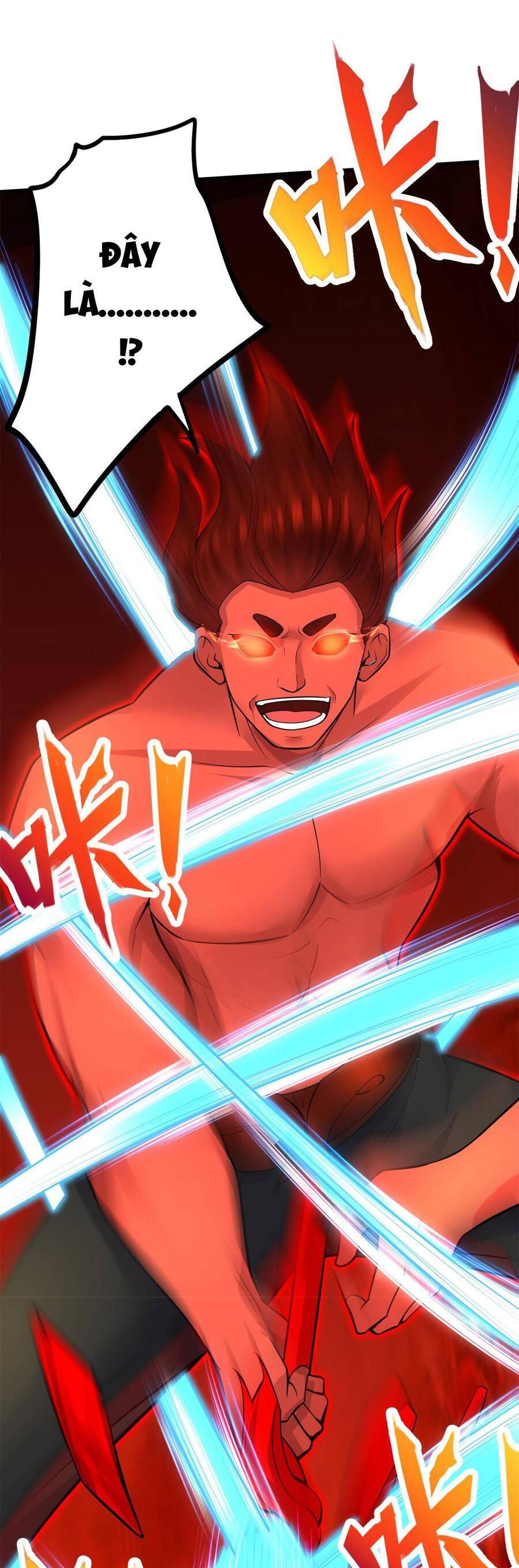 Khởi Đầu Có Kiếm Vực, Ta Sẽ Trở Thành Kiếm Thần Chap 9 - Next Chap 10