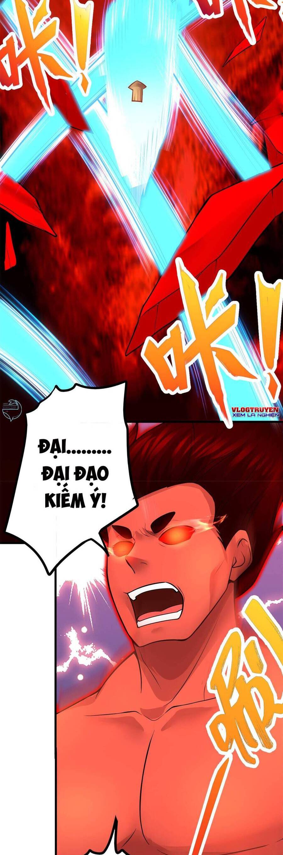 Khởi Đầu Có Kiếm Vực, Ta Sẽ Trở Thành Kiếm Thần Chap 9 - Next Chap 10