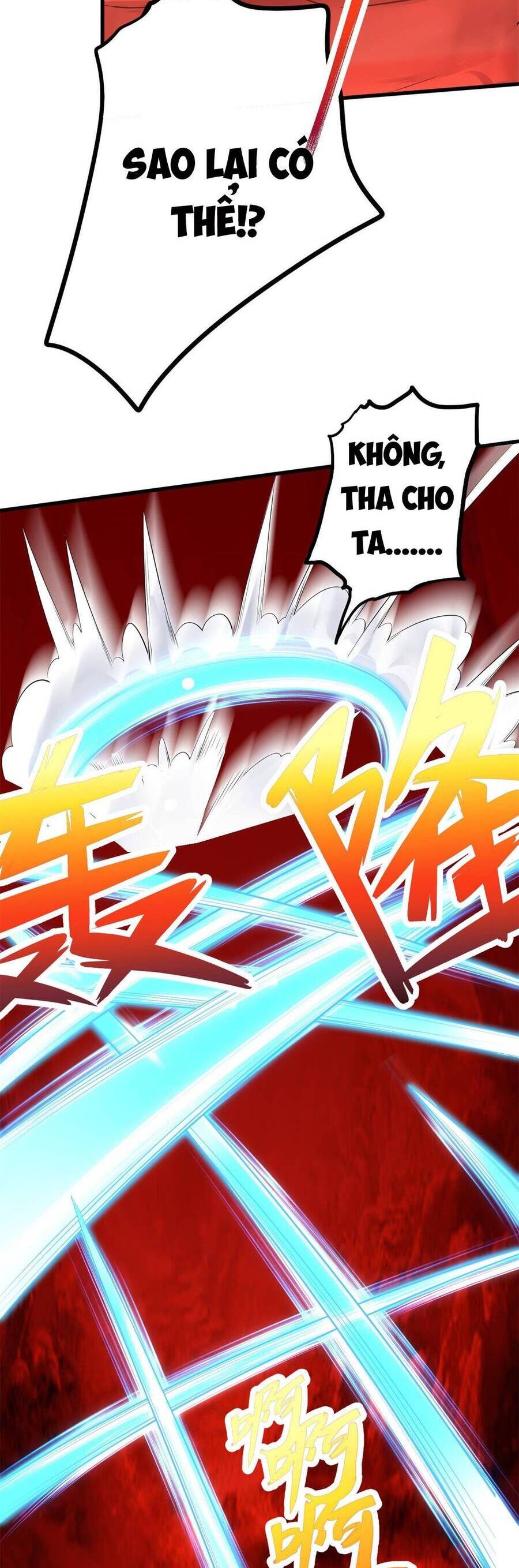 Khởi Đầu Có Kiếm Vực, Ta Sẽ Trở Thành Kiếm Thần Chap 9 - Next Chap 10