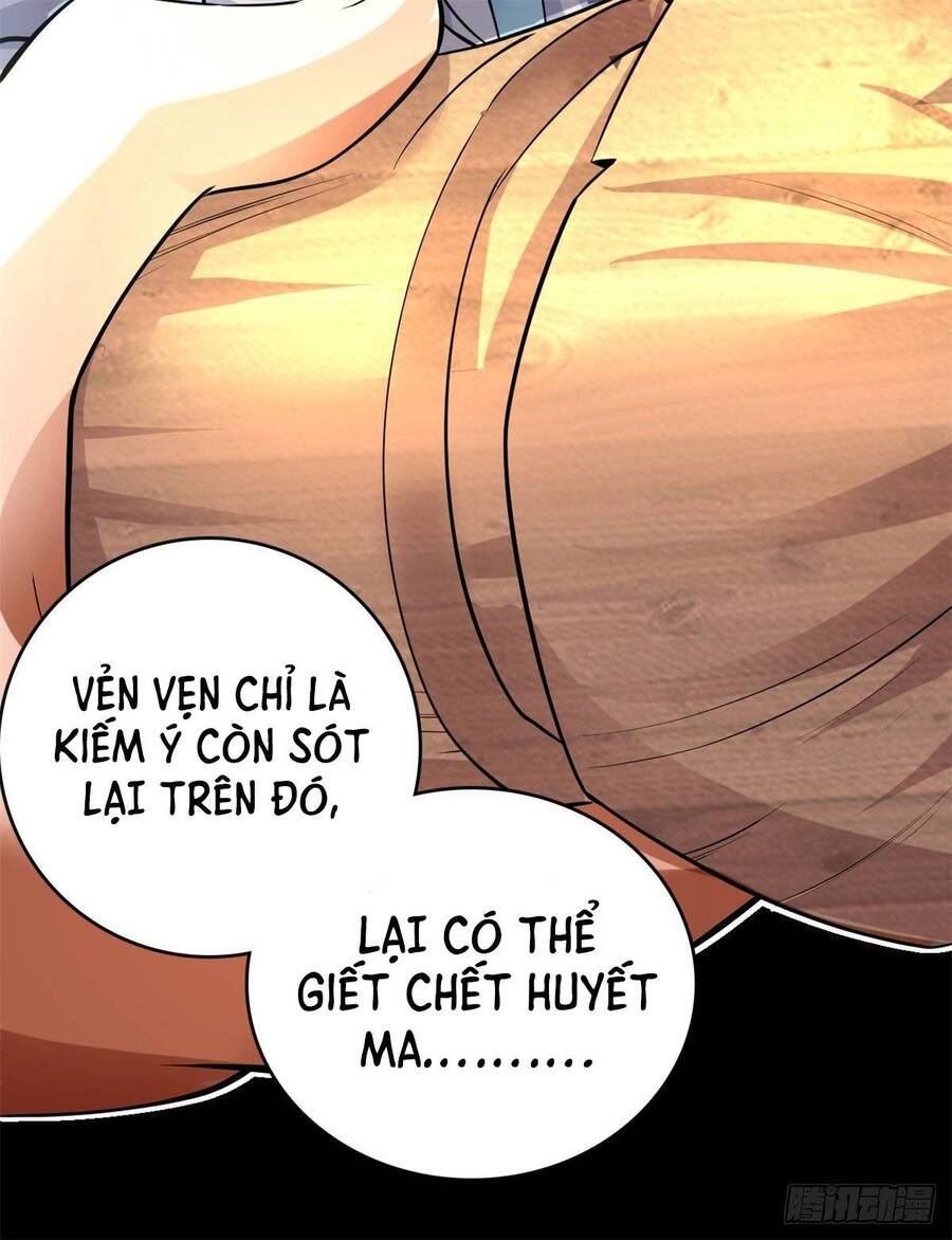 Khởi Đầu Có Kiếm Vực, Ta Sẽ Trở Thành Kiếm Thần Chap 9 - Next Chap 10