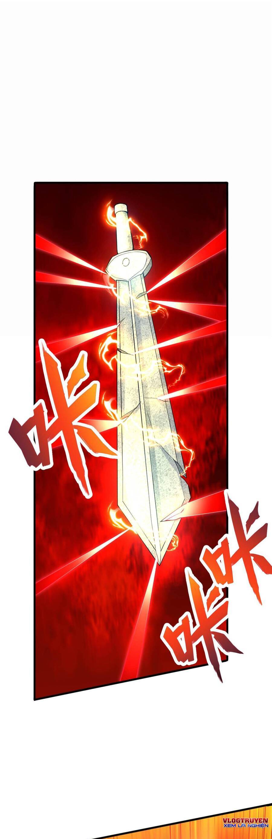 Khởi Đầu Có Kiếm Vực, Ta Sẽ Trở Thành Kiếm Thần Chap 9 - Next Chap 10