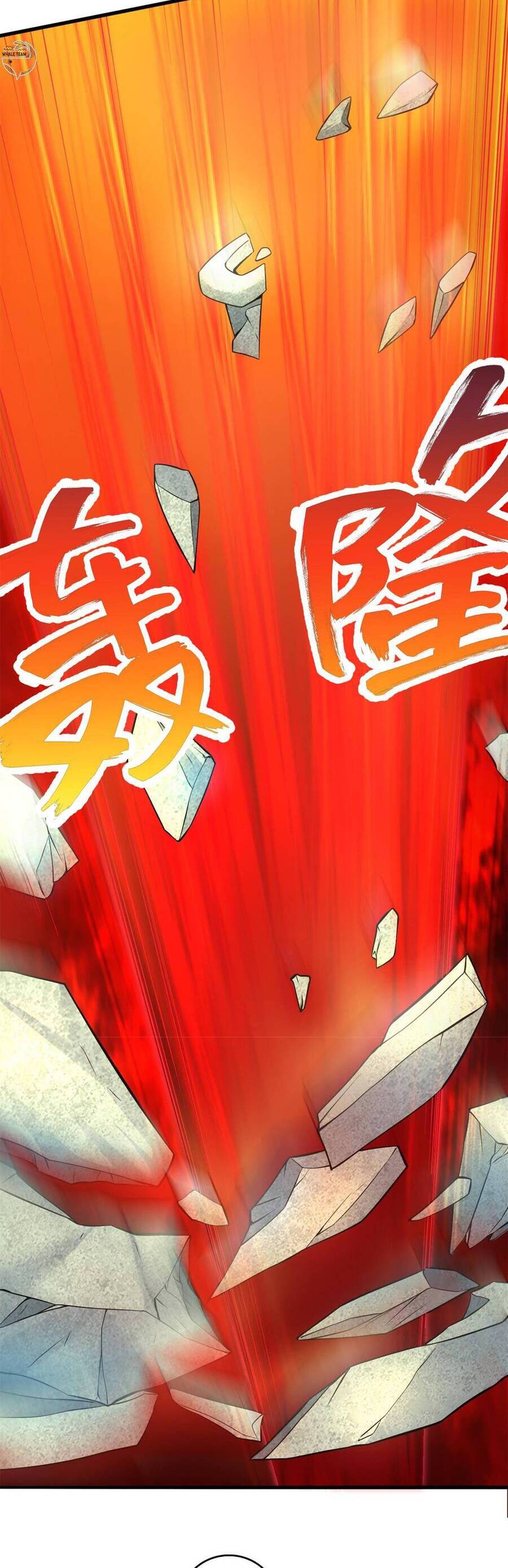 Khởi Đầu Có Kiếm Vực, Ta Sẽ Trở Thành Kiếm Thần Chap 9 - Next Chap 10