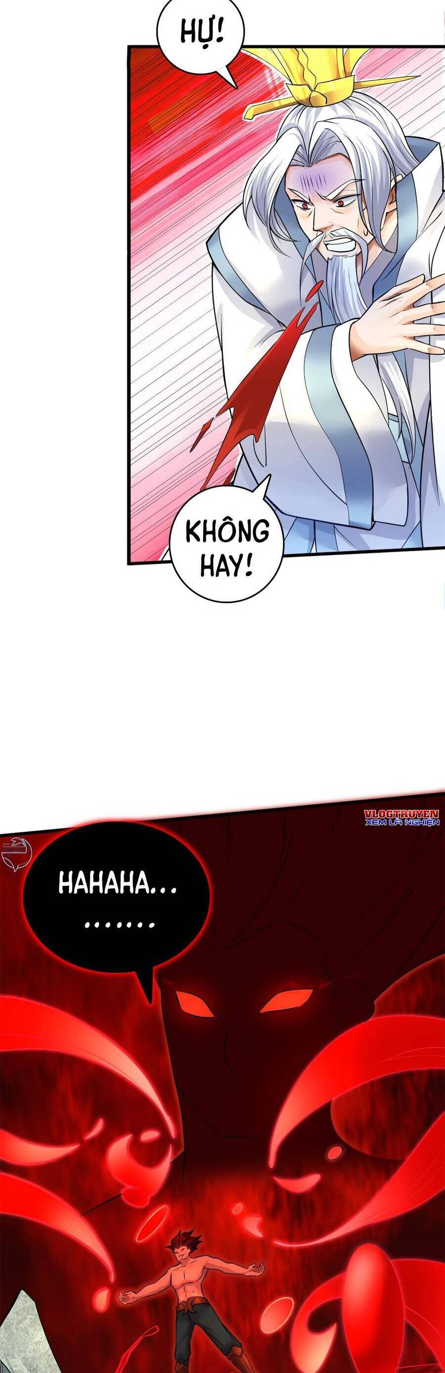 Khởi Đầu Có Kiếm Vực, Ta Sẽ Trở Thành Kiếm Thần Chap 9 - Next Chap 10