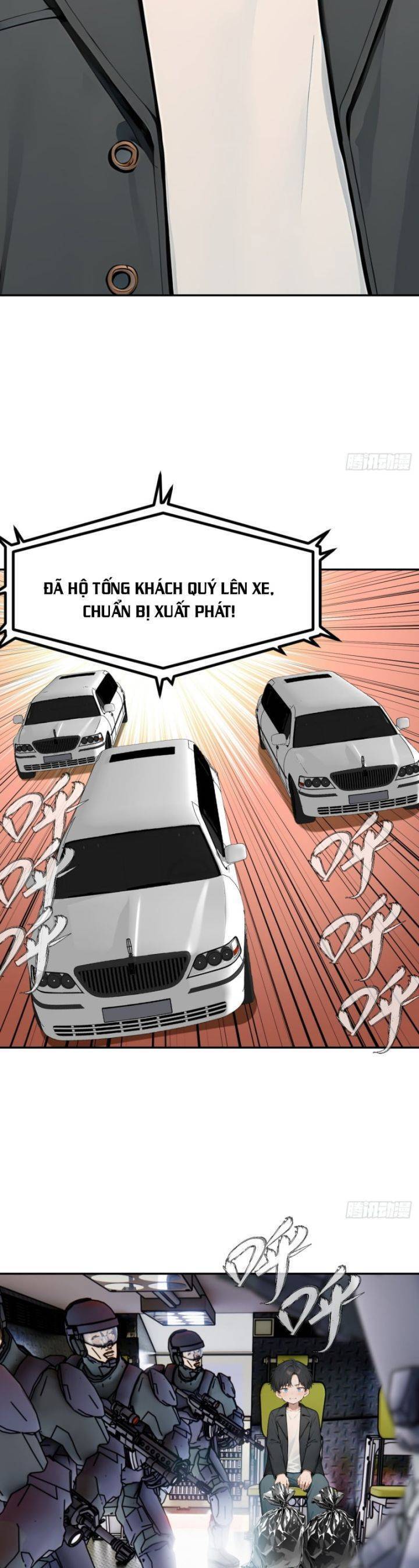 Khởi Đầu Vật Giá Sụt Giảm, Ta Trở Thành Nhà Giàu Số Một Thế Giới! Chap 1 - Next Chap 2