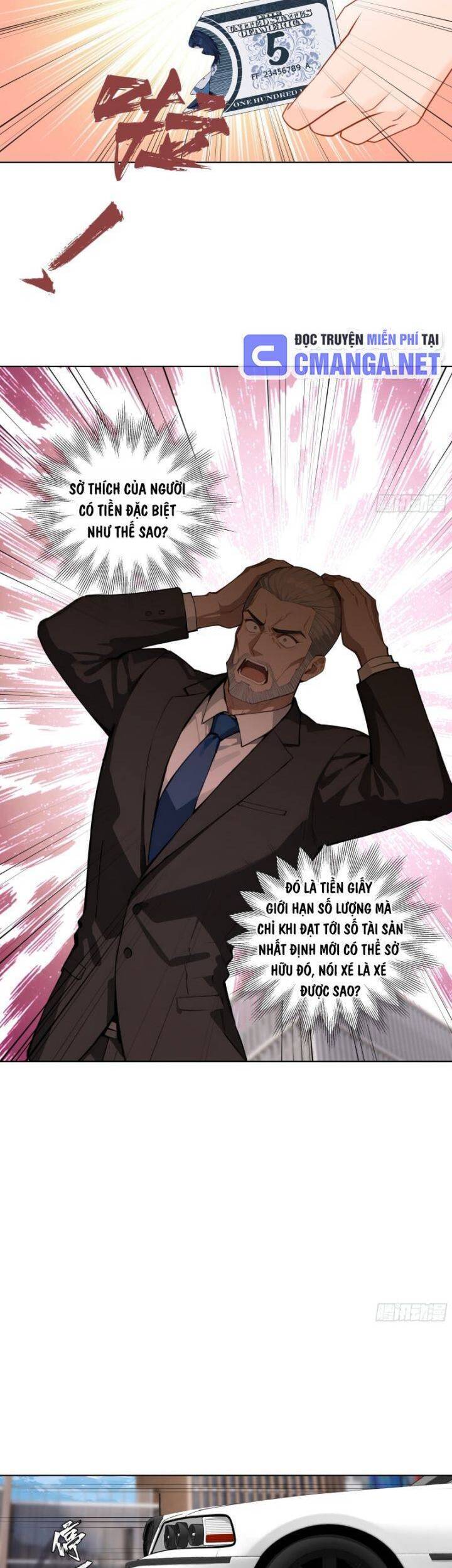 Khởi Đầu Vật Giá Sụt Giảm, Ta Trở Thành Nhà Giàu Số Một Thế Giới! Chap 1 - Next Chap 2