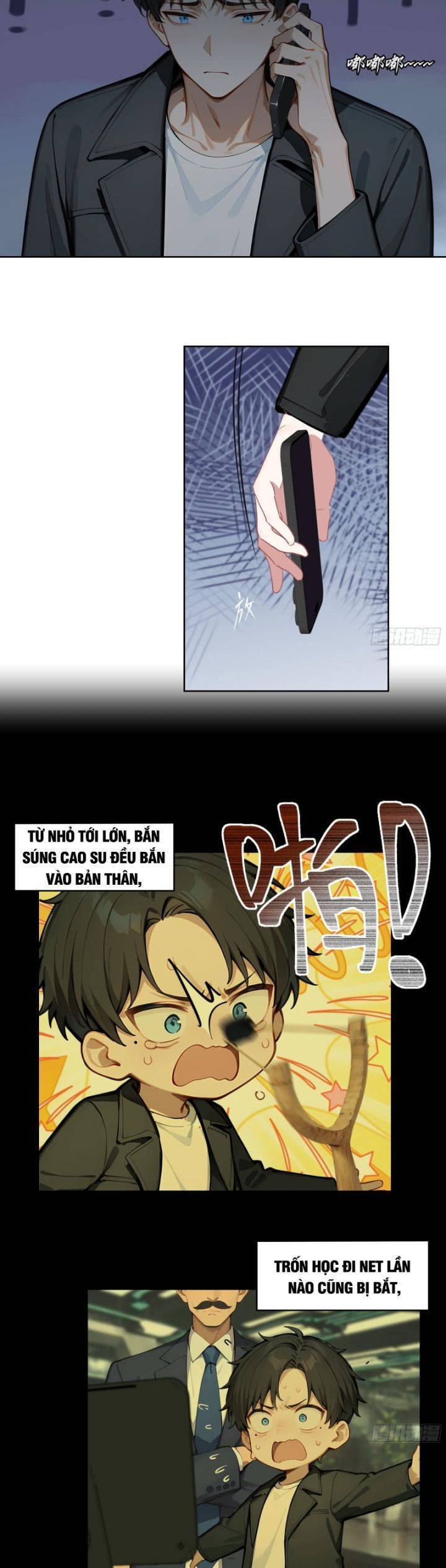 Khởi Đầu Vật Giá Sụt Giảm, Ta Trở Thành Nhà Giàu Số Một Thế Giới! Chap 1 - Next Chap 2