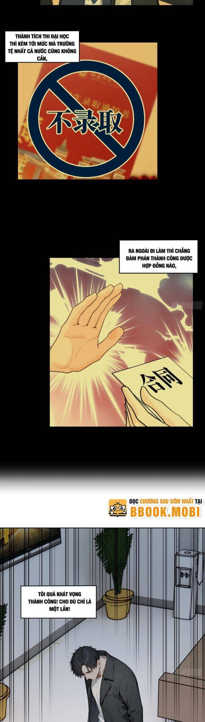 Khởi Đầu Vật Giá Sụt Giảm, Ta Trở Thành Nhà Giàu Số Một Thế Giới! Chap 1 - Next Chap 2