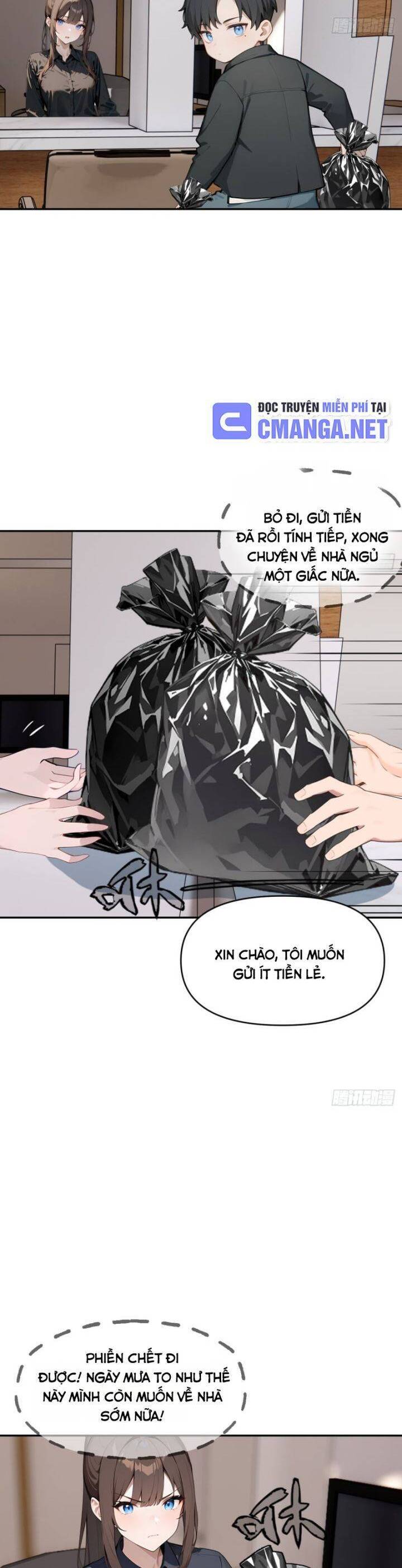 Khởi Đầu Vật Giá Sụt Giảm, Ta Trở Thành Nhà Giàu Số Một Thế Giới! Chap 1 - Next Chap 2