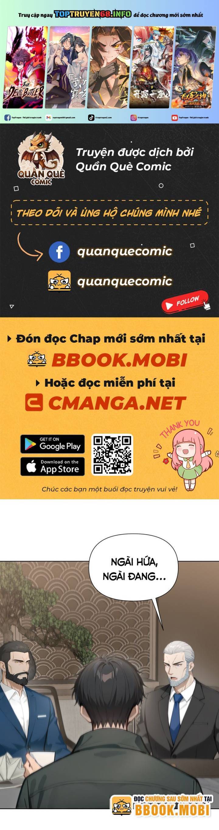 Khởi Đầu Vật Giá Sụt Giảm, Ta Trở Thành Nhà Giàu Số Một Thế Giới! Chap 10 - Next Chap 11